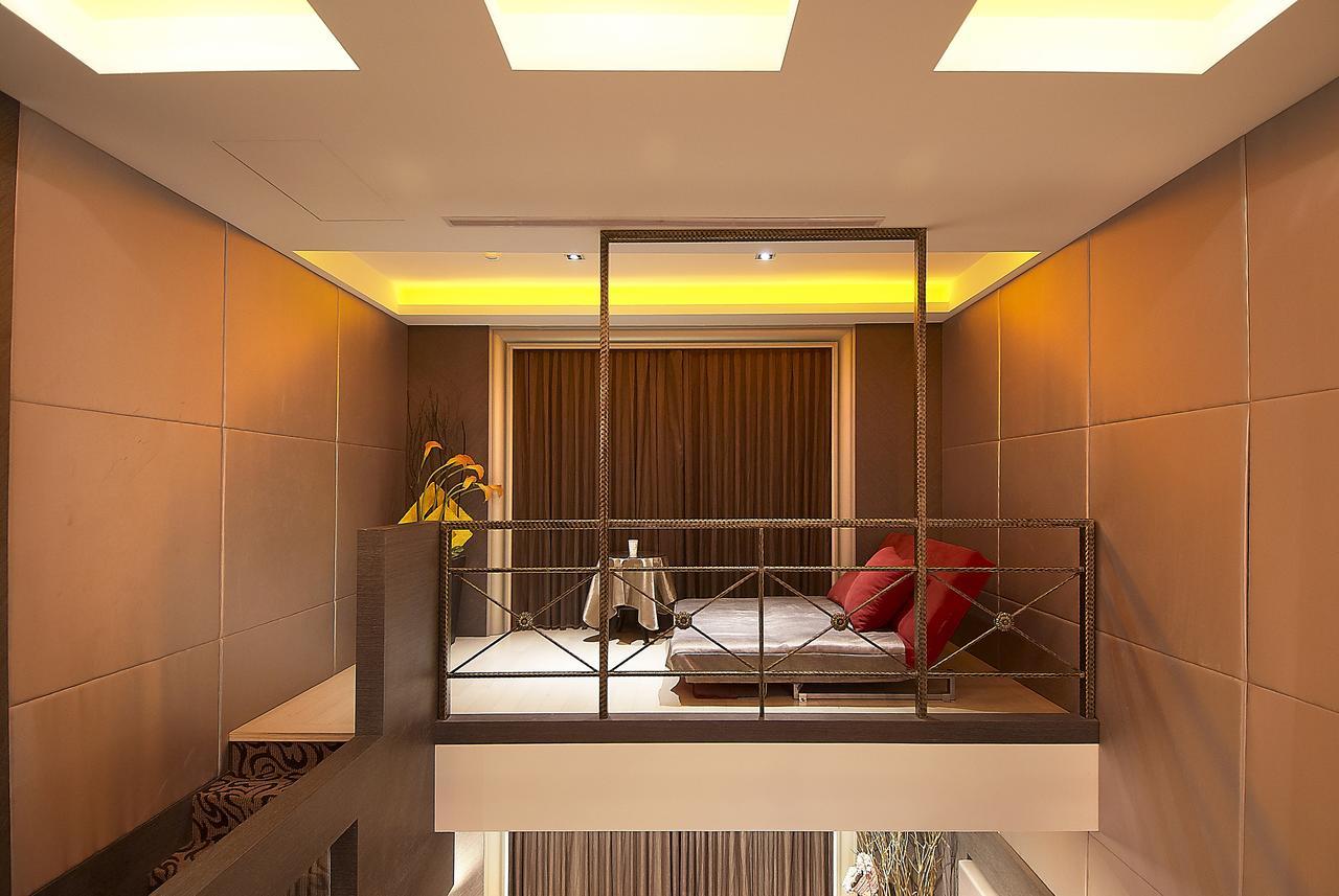 Zhi Baishan Motel Zhunan Exteriér fotografie