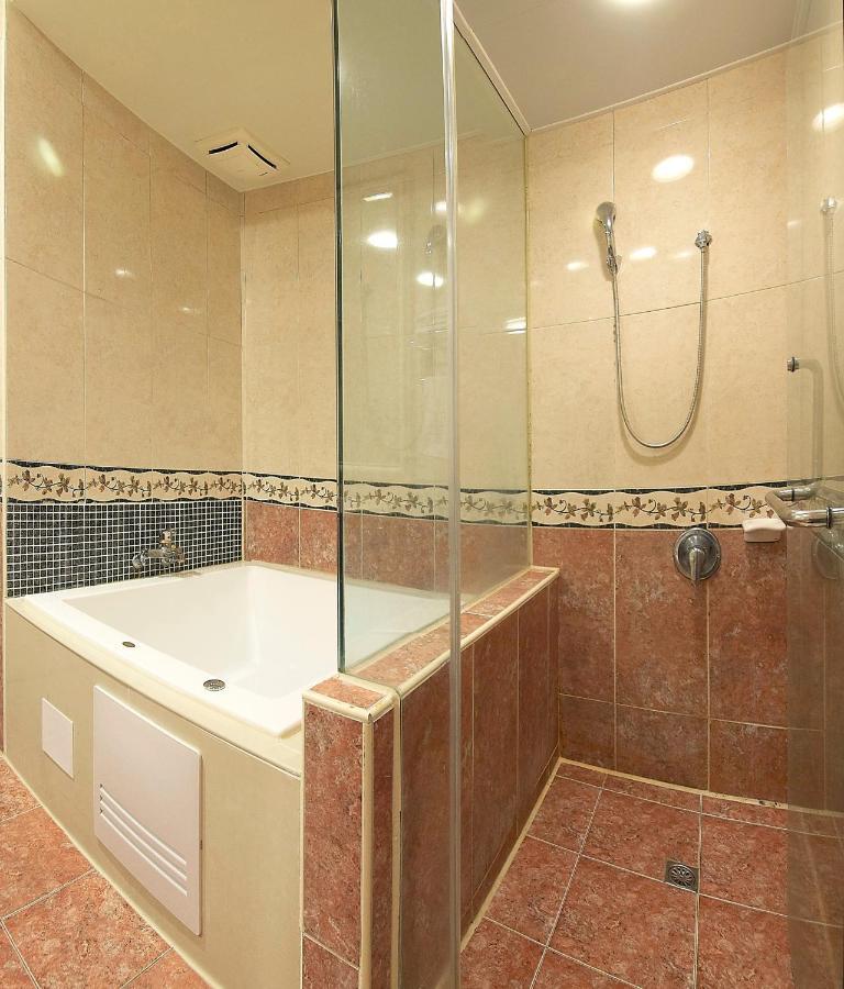 Zhi Baishan Motel Zhunan Exteriér fotografie